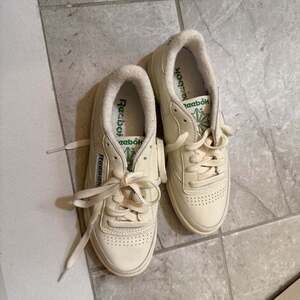 Reebok Club C 85 Vintage Sneakers